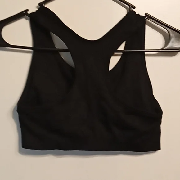 C9 Champion Racer Back Sports Bra Size Medium - Picture 3 of 3